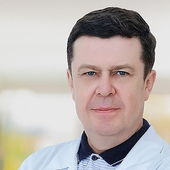 Панин Игорь Анатольевич, стоматолог-терапевт