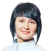 Васильева Юлия Алексеевна, стоматологический гигиенист