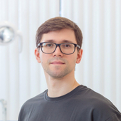 Нагайцев Семен Леонидович, стоматолог-хирург