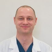 Козлов Алексей Владимирович, онколог