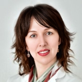 Лукань Наталья Васильевна, ЛОР