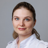 Полякова Виктория Вячеславовна, терапевт
