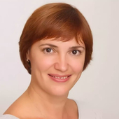 Вакулюк Светлана Артуровна, эндокринолог