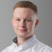 Чернорусов Андрей Геннадьевич, стоматолог-терапевт