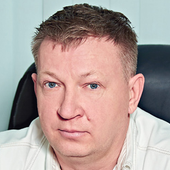 Привезенцев Сергей Александрович, хирург