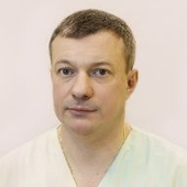 Друзюк Александр Павлович, офтальмолог