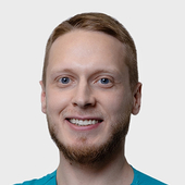 Номоконов Илья Андреевич, стоматолог-ортопед