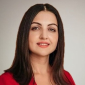 Слободяник Ирина Сергеевна, кардиолог