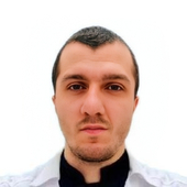 Алиев Руслан Магомедович, хирург