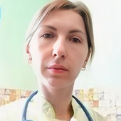 Астахова Людмила Александровна, детский инфекционист