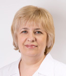 Арсентьева Елена Максимовна, логопед