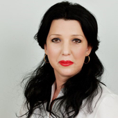 Попова Вероника Николаевна, гинеколог