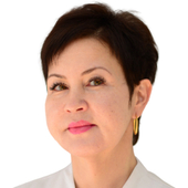 Дегтярева Эльмира Хаматовна, уролог