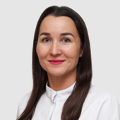 Кизинбаева Елена Валентиновна, стоматолог-терапевт
