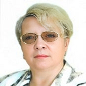 Цыпина Лариса Григорьевна, детский невролог