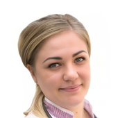 Кулагина Кристина Николаевна, детский невролог