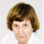Гузева Валентина Ивановна, детский невролог