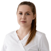 Соболева Елена Сергеевна, стоматолог-ортопед