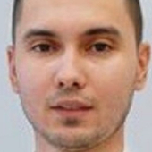 Садуртинов Мурат Альбертович, стоматолог-терапевт