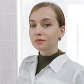 Овчинникова Мария Андреевна, онколог