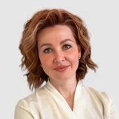 Улицкая (Бочарова) Надежда Наильевна, стоматолог-терапевт