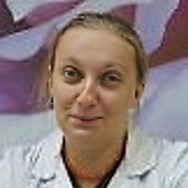 Лузина Татьяна Владимировна, педиатр