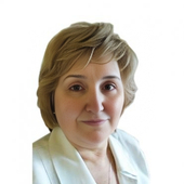 Смирнова Нина Ивановна, массажист