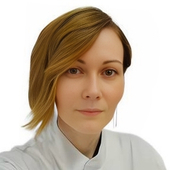 Кириллова Татьяна Алексеевна, рентгенолог