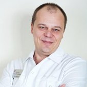 Сологубов Василий Владимирович, проктолог
