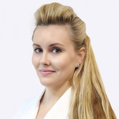 Сергеева Екатерина Константиновна, дерматолог