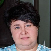 Пигина Анна Максимовна, терапевт