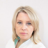 Разумовская Анастасия Александровна, врач-косметолог