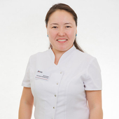 Прохорова Екатерина Валерьевна, ортодонт