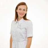 Горичевская (Нагорная) Елена Игоревна, детский стоматолог