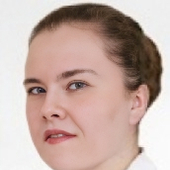 Мартышина Ярослава Адольфовна, гинеколог