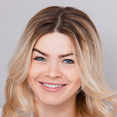 Смирнова Юлия Сергеевна, стоматологический гигиенист