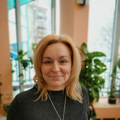 Воропаева Ирина Евгеньевна, детский логопед