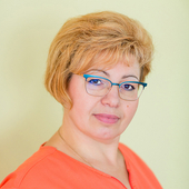 Пирогова Ольга Николаевна, акушерка