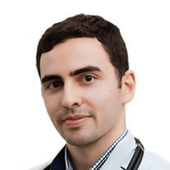 Будакянц Евгений Олегович, сосудистый хирург