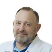 Едидович Лев Львович, ортопед