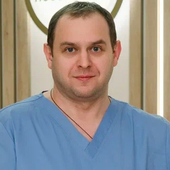 Овсянников Александр Александрович, маммолог-онколог