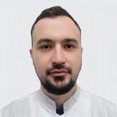 Алексеев Андрей Евгеньевич, эндоскопист