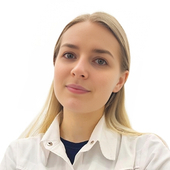 Беспалова Оксана Витальевна, сурдолог