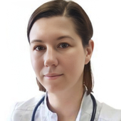 Гольдапель Елена Сергеевна, эндокринолог