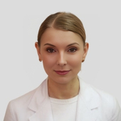 Давыдовская Марина Анатольевна, стоматолог-терапевт