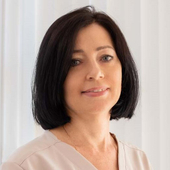 Холмогорова Ирина Ивановна, стоматолог-ортопед