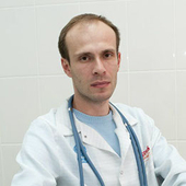 Хагуров Руслан Асланович, детский хирург