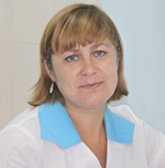 Федосова Наталья Вячеславовна, стоматолог-терапевт