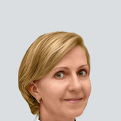 Жукова Ольга Валентиновна, терапевт