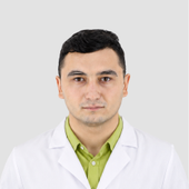 Исматов Фарахшод Фирдавсович, уролог